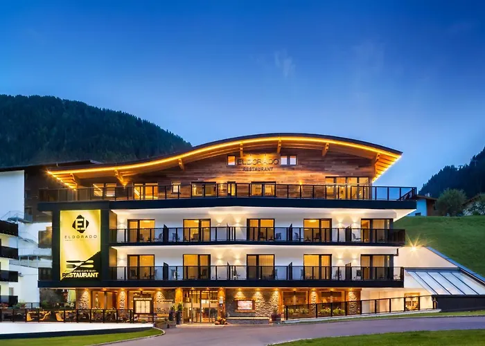 Hotel Eldorado