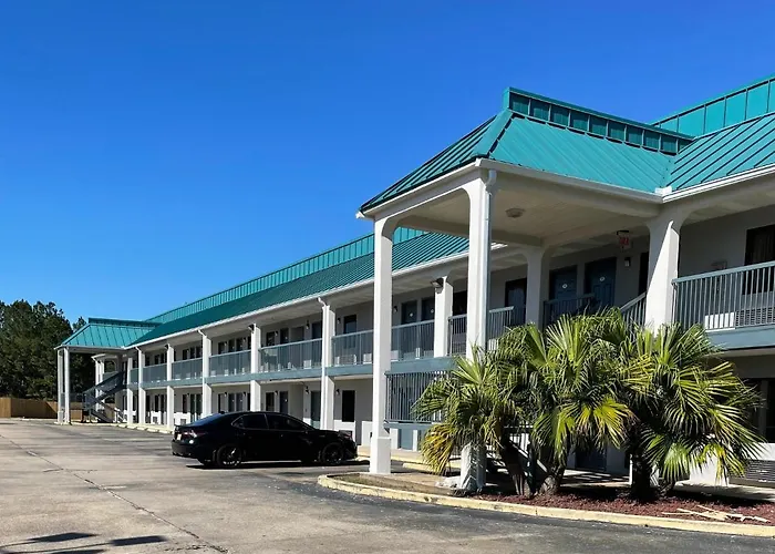 Baymont By Wyndham - Ocean Springs
