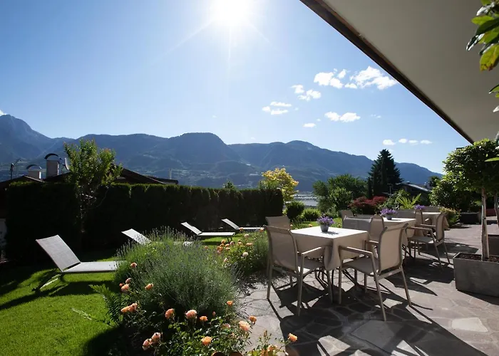 Residence Margreth