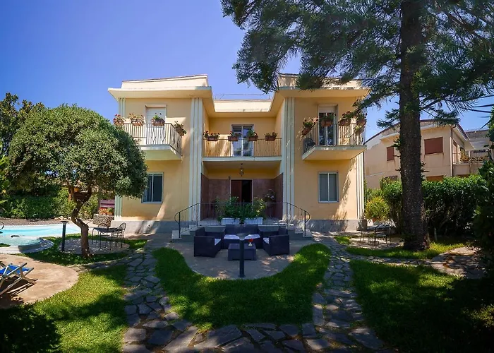 Il Giardino Degli Allori