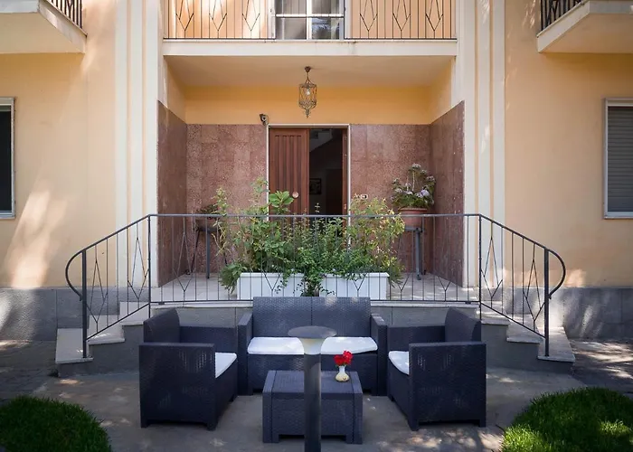 Il Giardino Degli Allori