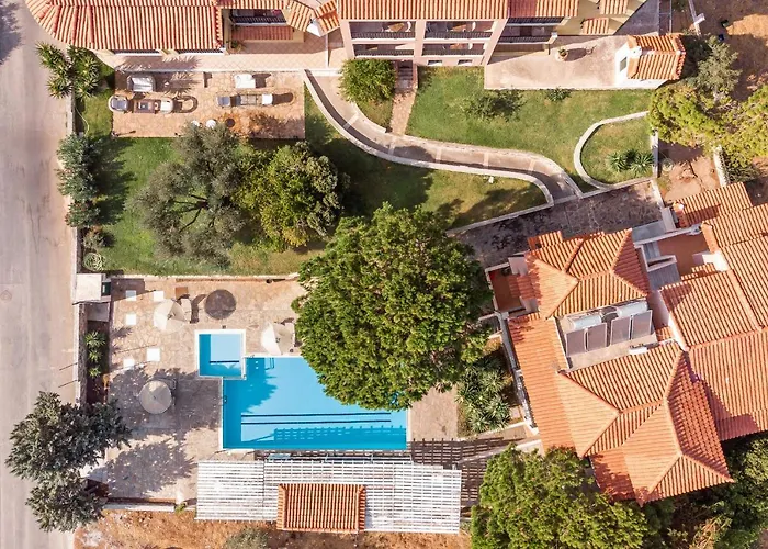 Hotel Ledra