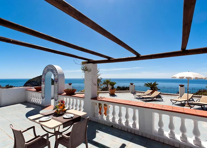 Romantica Resort&Spa Sant'Angelo 