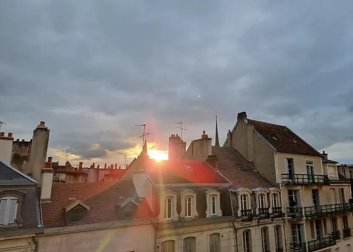 City Loft Dijon