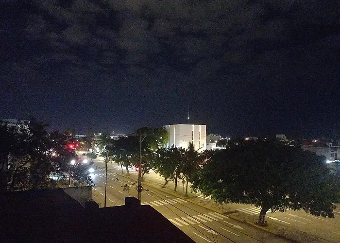 Hotel Verasol