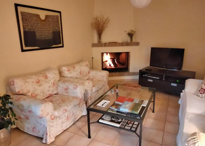 Casa Rural Altozano de Buendía