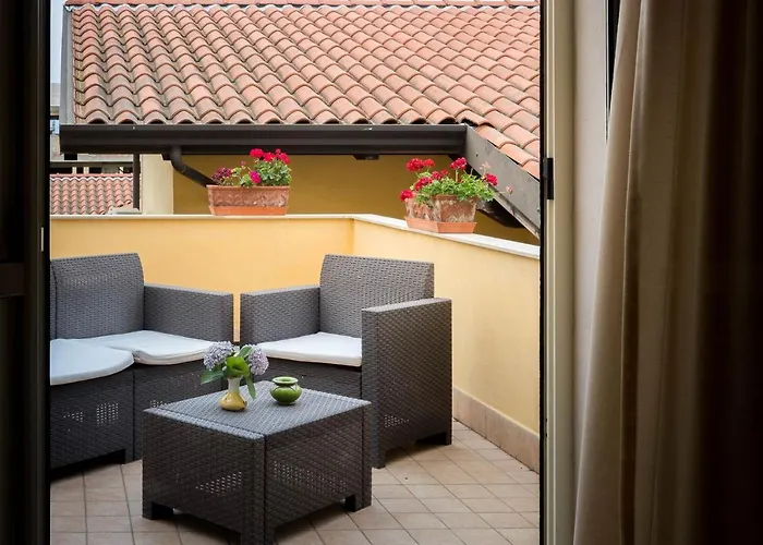 Il Giardino Degli Allori