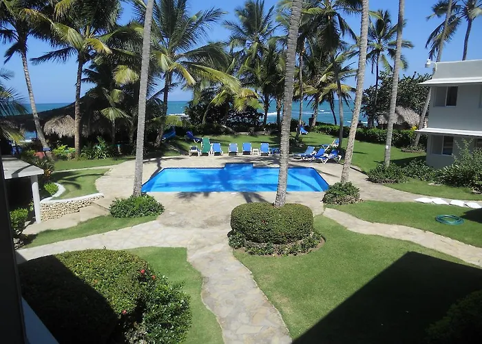 La Punta Apartamentos