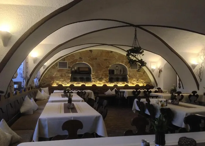 Hotel-Restaurant Mayerhofer