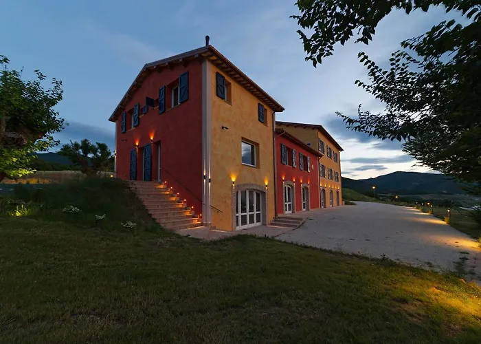 Tenuta Grimaldi Wine
