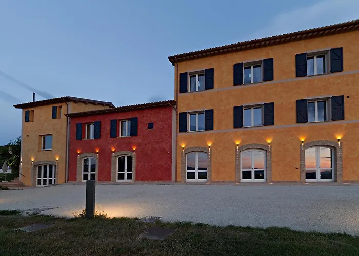 Tenuta Grimaldi Wine