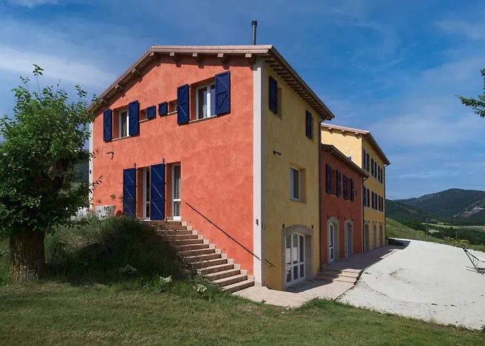 Tenuta Grimaldi Wine
