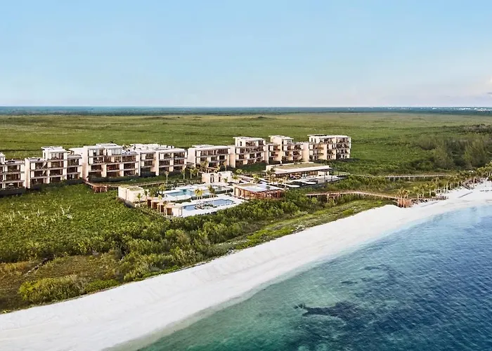 Etéreo, Auberge Resorts Collection