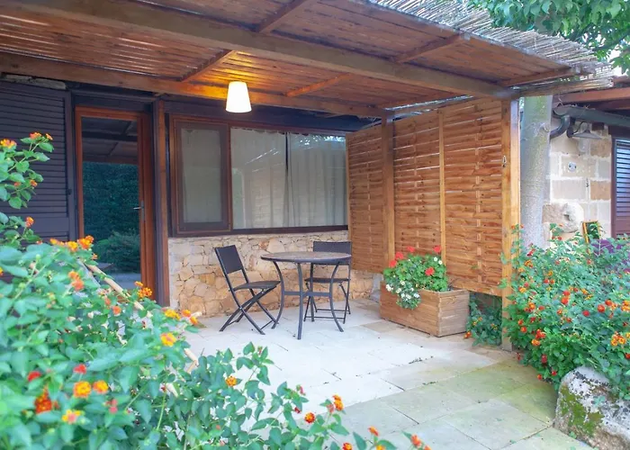 B&B Lucamaria
