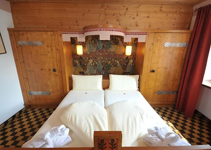 Family Hotel Schloss Rosenegg Fieberbrunn