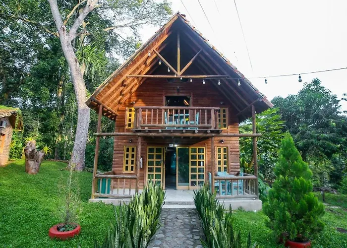 Hotel Porton de Occidente