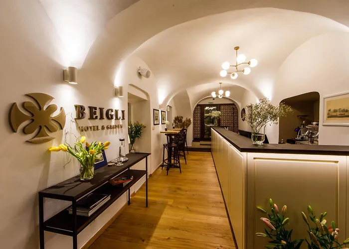 Beigli Hotel & Garden
