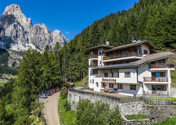 Residence Belavista