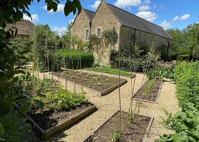 Guyers House And Restaurant