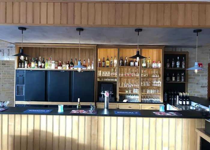 Hotel Hinterland Alveringem