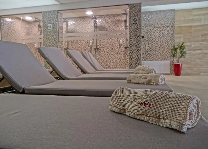 Apart & Spa Zoned Kopaonik