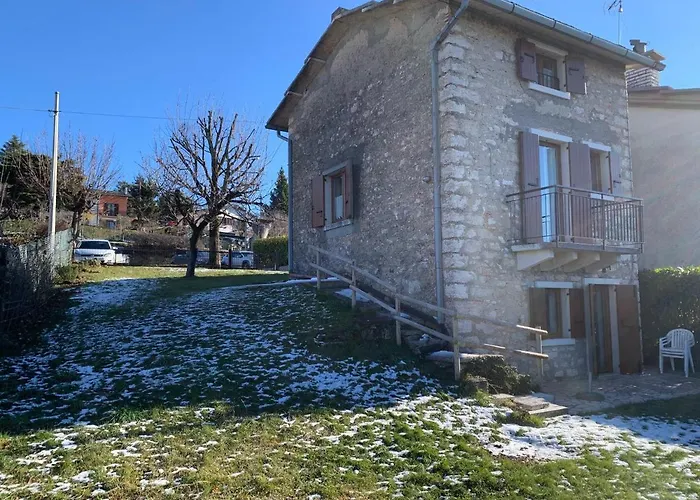 La Casetta