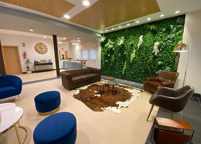 Hotel Camino Real