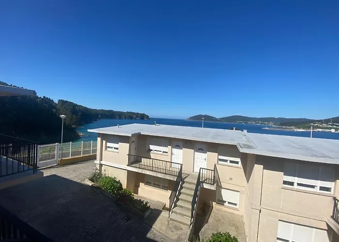 Apartamentos Las Sirenas