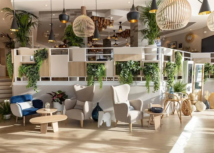 Hilton Garden Inn Le Havre Centre