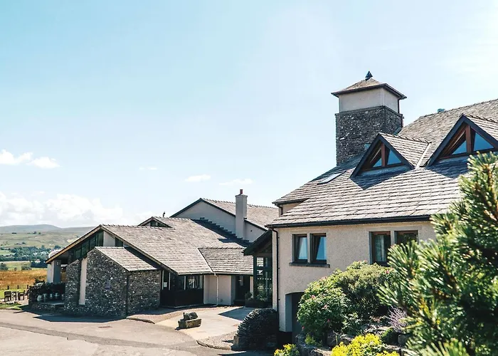 Westmorland Tebay