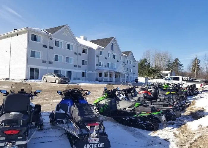 Ramada By Wyndham New Brunswick