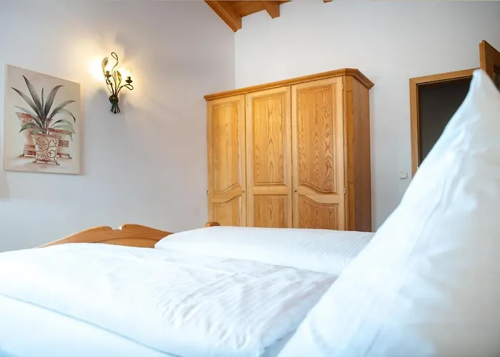 Pension Krüner Stub´n