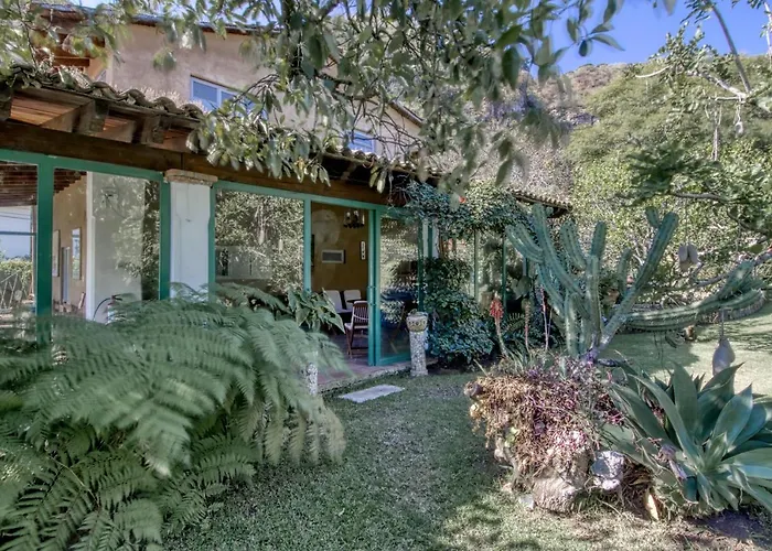 Quinta Cielo - Boutique Y Restaurante