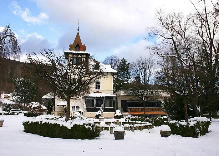 Gloegglhof