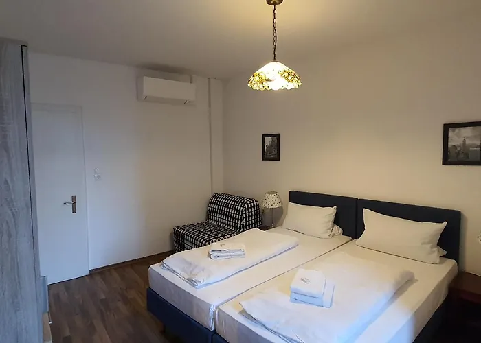 Hotel Pension Graf