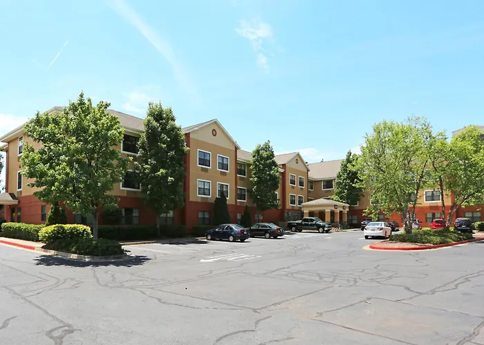 Extended Stay America Select Suites - Atlanta - Morrow