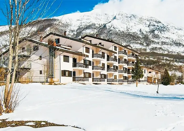 Hotel Verdeneve