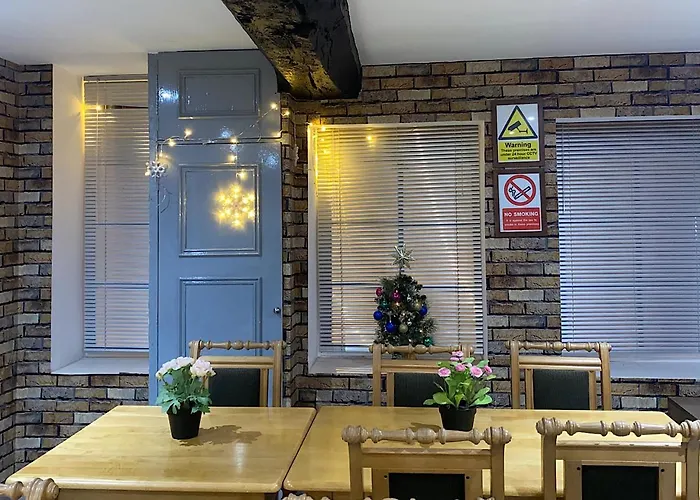 The Town Hotel