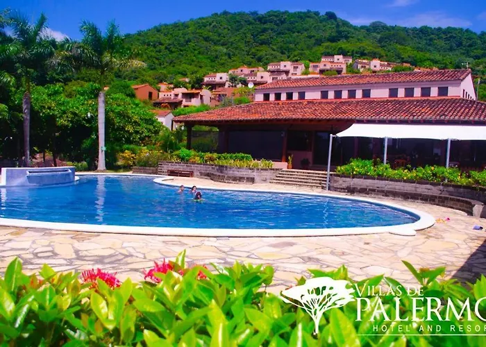 Villas de Palermo Hotel&Resort