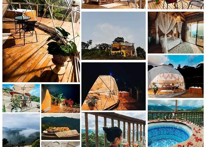 Entre Verdes Hotel & Glamping