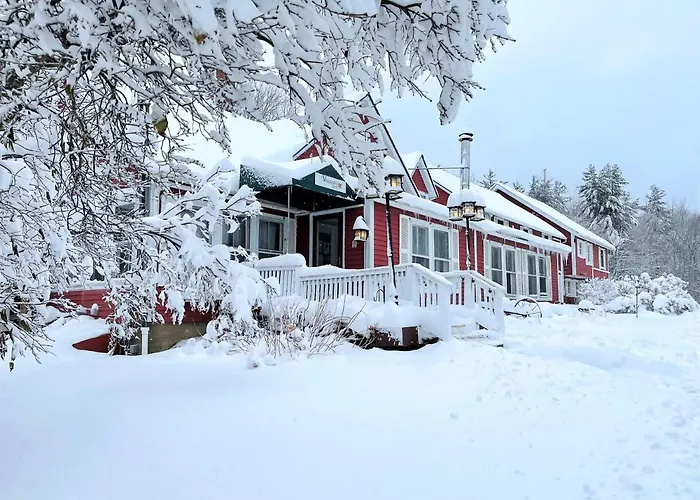 The Vermont Inn