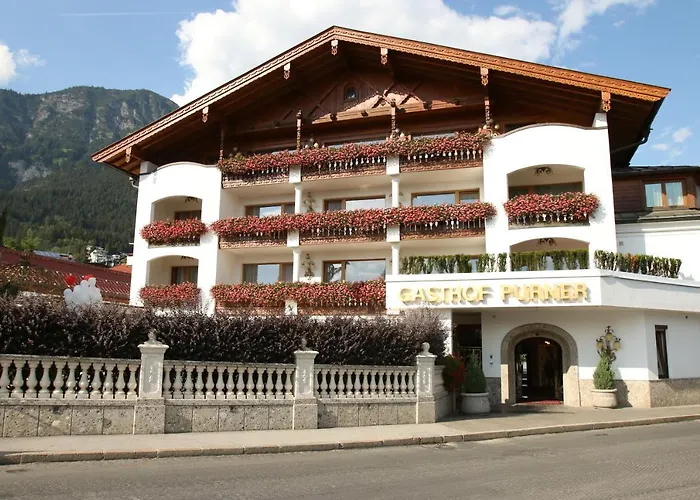 Hotel Purner