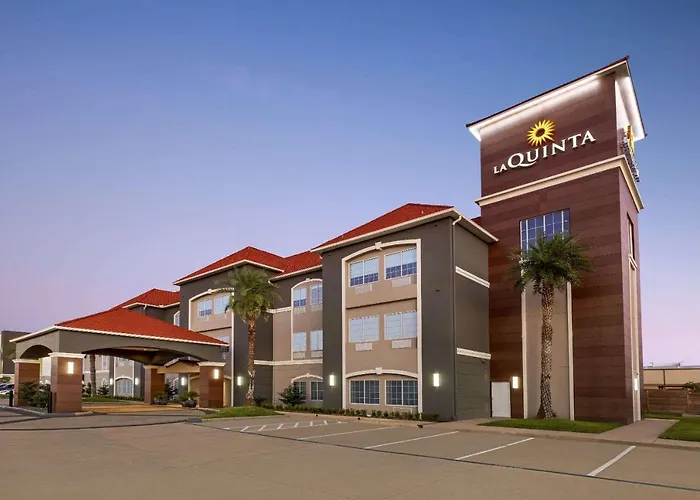 La Quinta By Wyndham Port Arthur