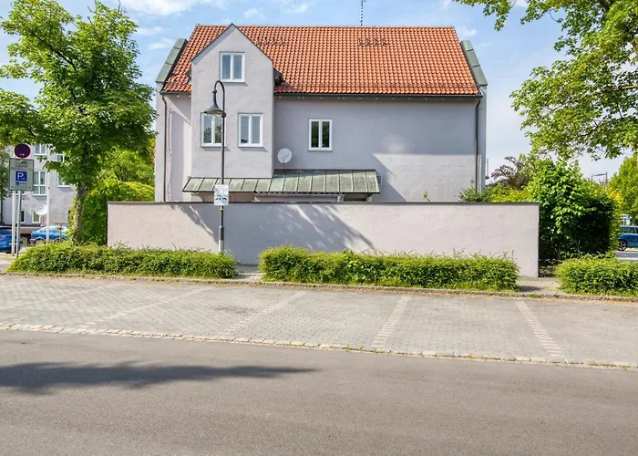 limehome Garching bei München
