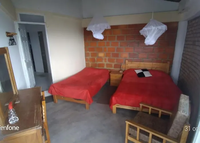 Casa Redonda