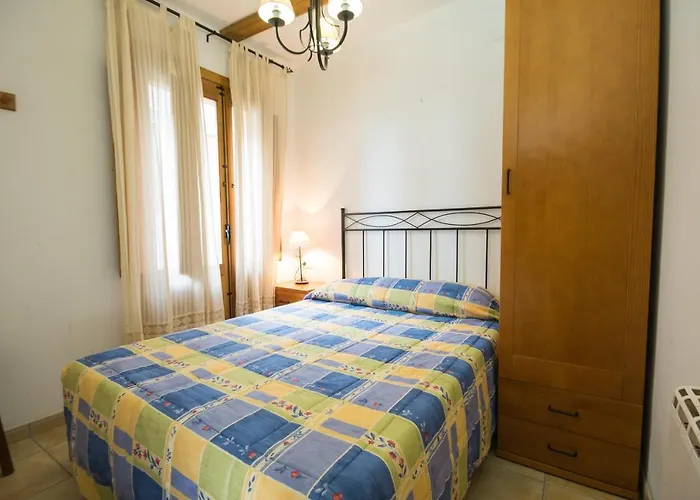 Casa rural Vista Alegre , cerca de Valencia y Castellón