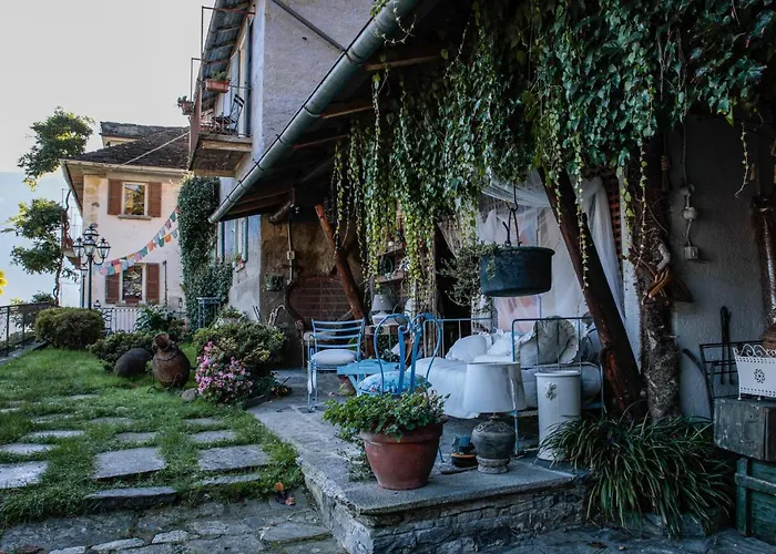 B&B Villa Moro - Holistic House