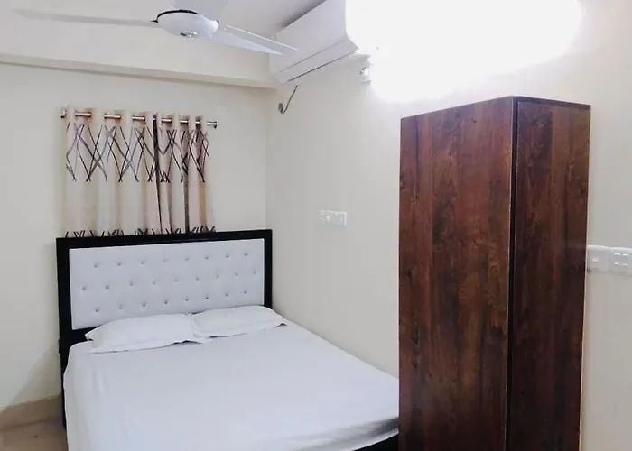 Hotel Seven Star