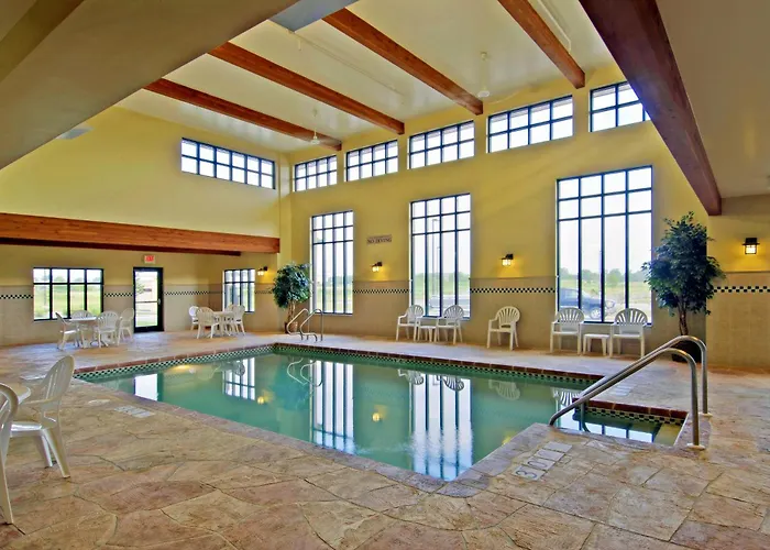 Country Inn & Suites By Radisson, Madison West, Wi