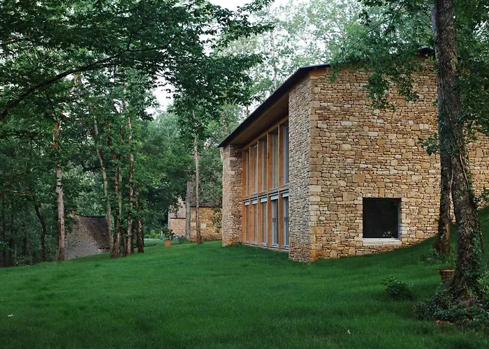 Maison d’hôte Les Grands Chênes